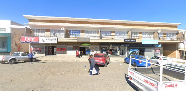 Channel 7 Restaurant