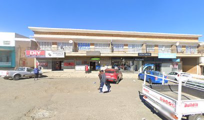 Channel 7 Restaurant