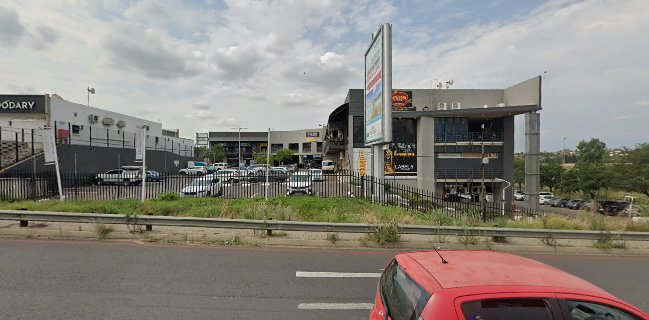 Isthebe Shisanyama and Sportsbar