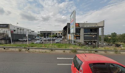 Isthebe Shisanyama and Sportsbar