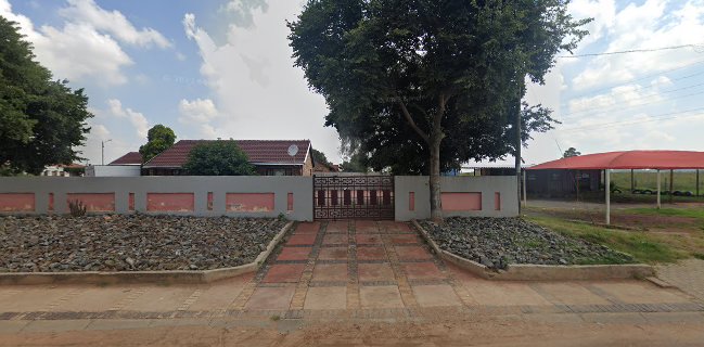 Food on Wheels - Hospitality and gastronomy