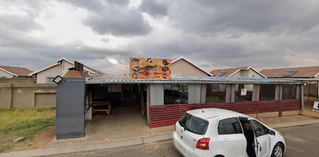 Dinare St, Salfin, Boksburg, 1559