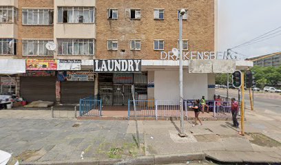 spiritual healer Dr MAMA SHANTEL