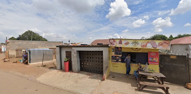 951 Malunga St, Jabavu, Soweto, 1809