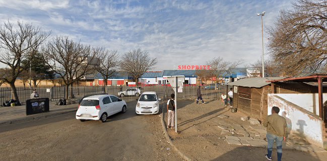 Ultra Liquors - Ermelo