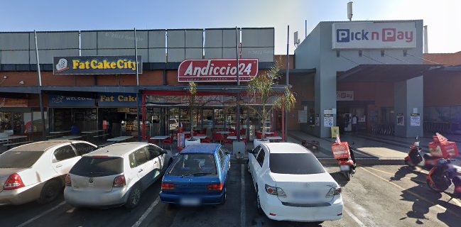 Andiccio24 Fourways