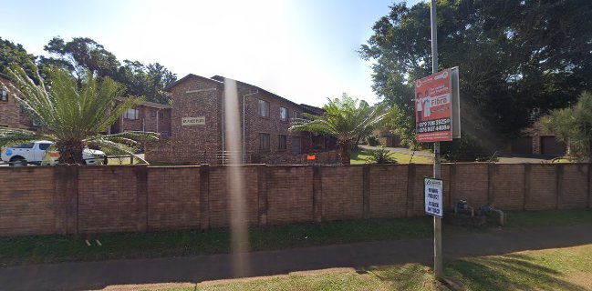 Sugar & Spice Central Park