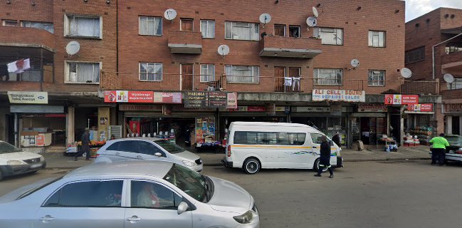 Guesswhat Restaurant and Bakery