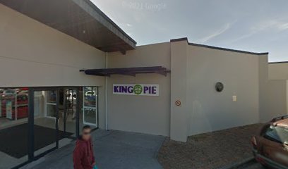 King Pie