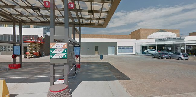 Mugg & Bean On The Move