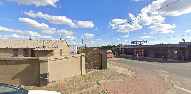 Opinii despre Privé Cafe & Bistro în Soweto - Hospitality and gastronomy