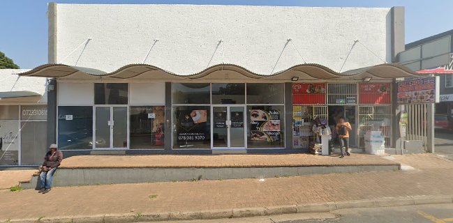 JJ'S BURGER AND PIZZA