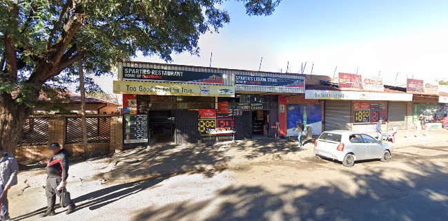 SPArties Liquor Store and Supermarket