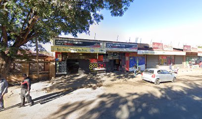 SPArties Liquor Store and Supermarket