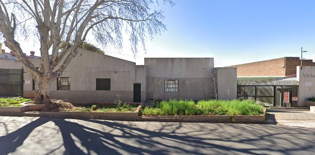 Foakes Coffee Roastery & Bakery