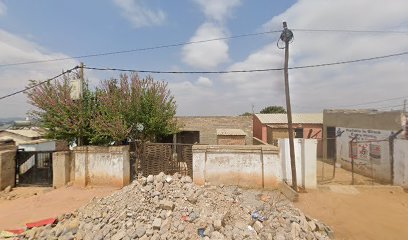 1988 Deimos Street Freedom Park Devland