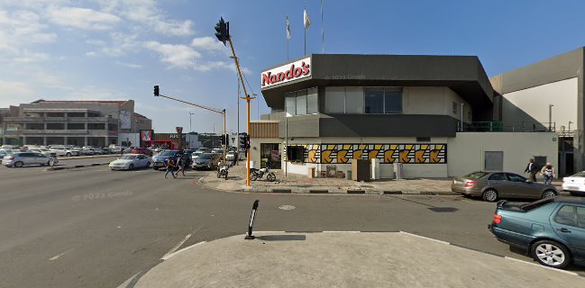 Nando's Oxford Street (East London)