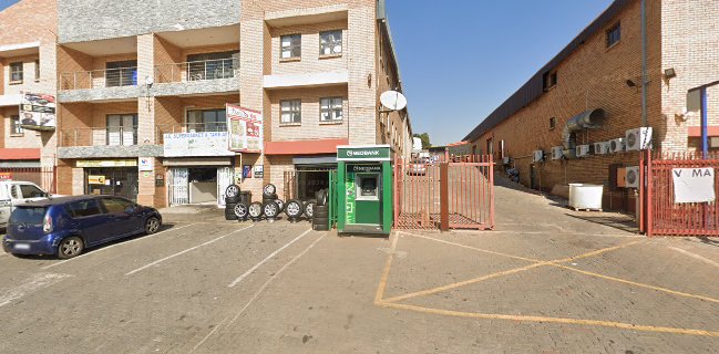 11 Ellman St, Sunderland Ridge, Centurion, 0157