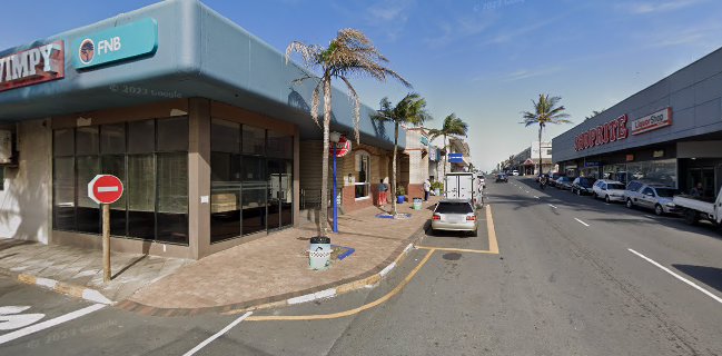 One Eyed Jacks - Hospitality and gastronomy