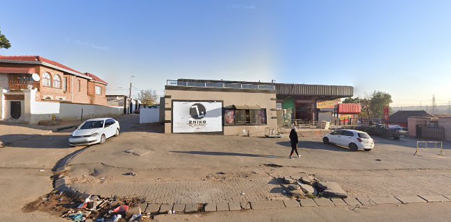 Zniko Chesa Nyama - Hospitality and gastronomy