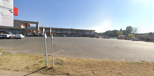 Kilburn Liquor Store