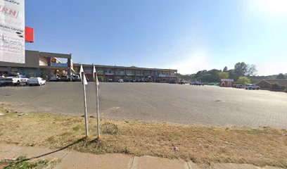 Kilburn Liquor Store