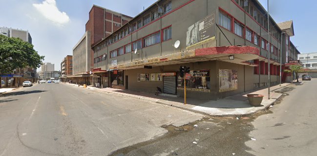 Germiston sports Lounge and Club