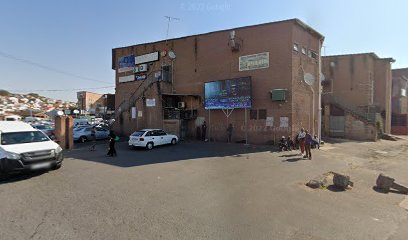 Montford Bottle Store