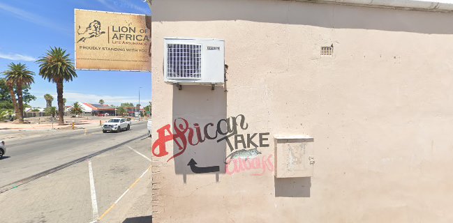 Opinii despre BIESMILLAH FISHERIES în Beaufort West - Hospitality and gastronomy