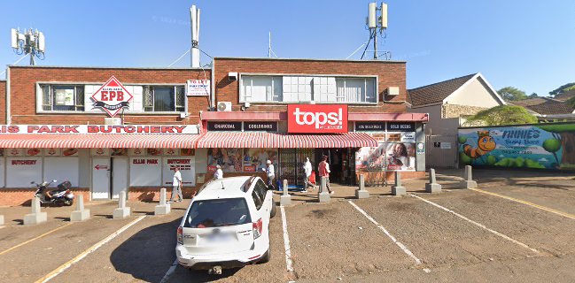 Opinii despre TOPS at SPAR Ellis Park în Durban North - Hospitality and gastronomy