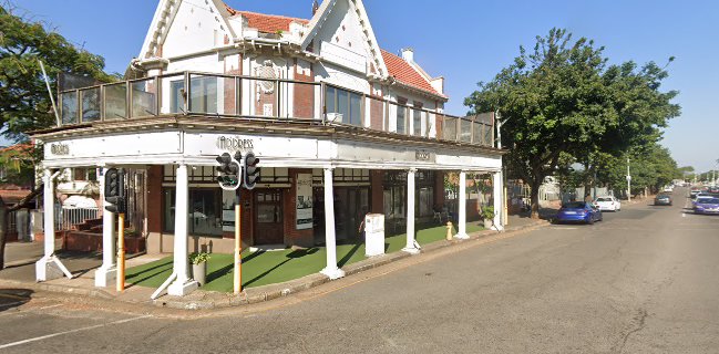 The Address Halaal dining