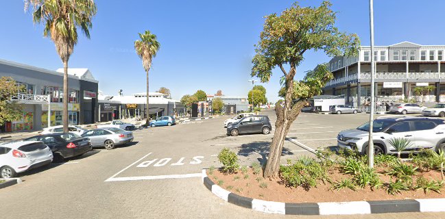 Nando's Banbury Drive Thru