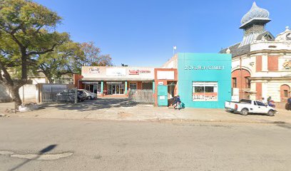 BraaiFry center - Pty Ltd