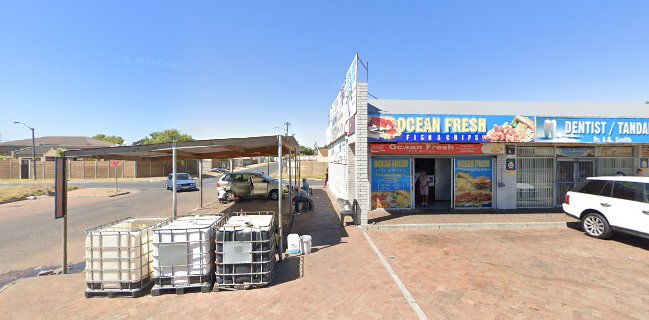 Ocean Fresh Fisheries Kraaifontein