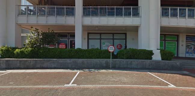 TreeHouse Seventeen Coffee Shop