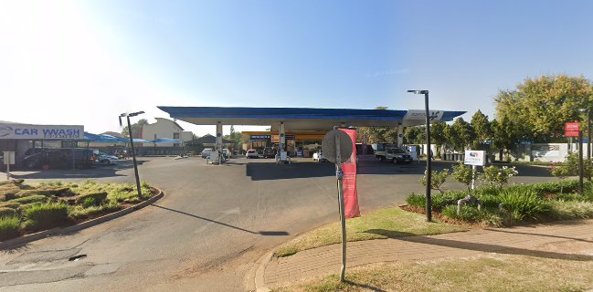 Seattle Coffee - Sasol Hatffield. - Hospitality and gastronomy