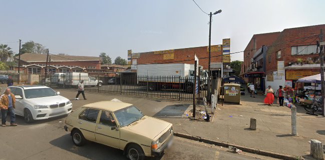 G.M. LIQUORS - Pietermaritzburg