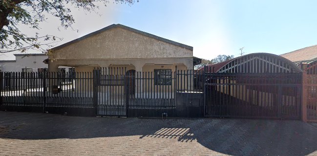 Amz seafoods and polar ice cream