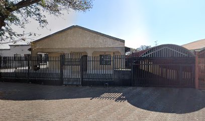 Amz seafoods and polar ice cream