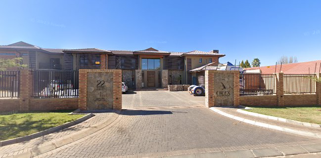 The Last Outpost Restaurant