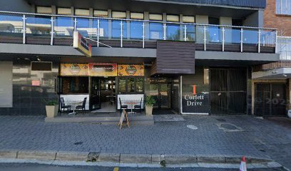 MR Delivery - Rosebank