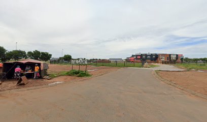 Kababa Eats Protea Glen Mall