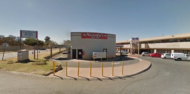 Nando's Klipfontein Drive Thru
