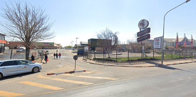 Nando's Potchefstroom