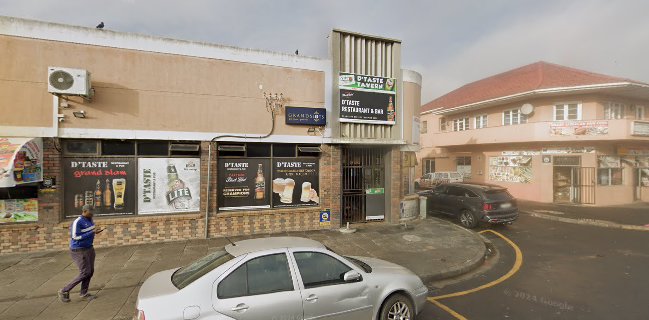 D'Taste Restaurant & Bar