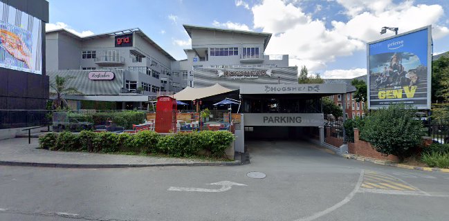 Opinii despre Bad Manors în Johannesburg - Hospitality and gastronomy