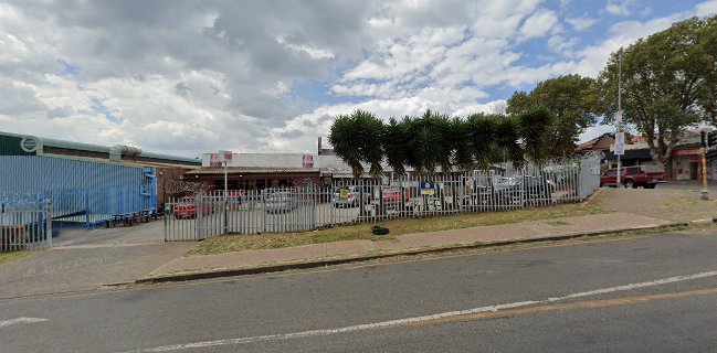 Pete's Place Take Aways & Fast Foods - Johannesburg