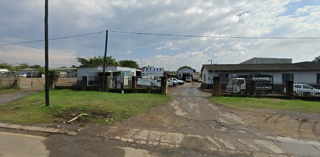 Amma's Kitchen & Takeaway