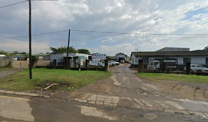 Amma's Kitchen & Takeaway