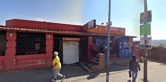 Taliban Exclusive Lifestyle Bar